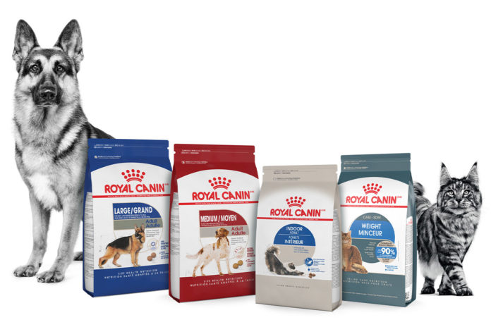 Royal Canin® Tailored Nutrition Pet Food