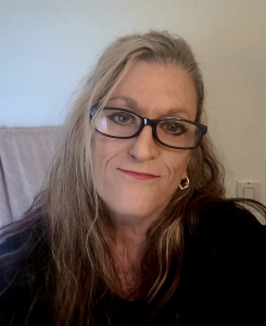 Michele McLeod, <br /> Certified Veterinary Technician